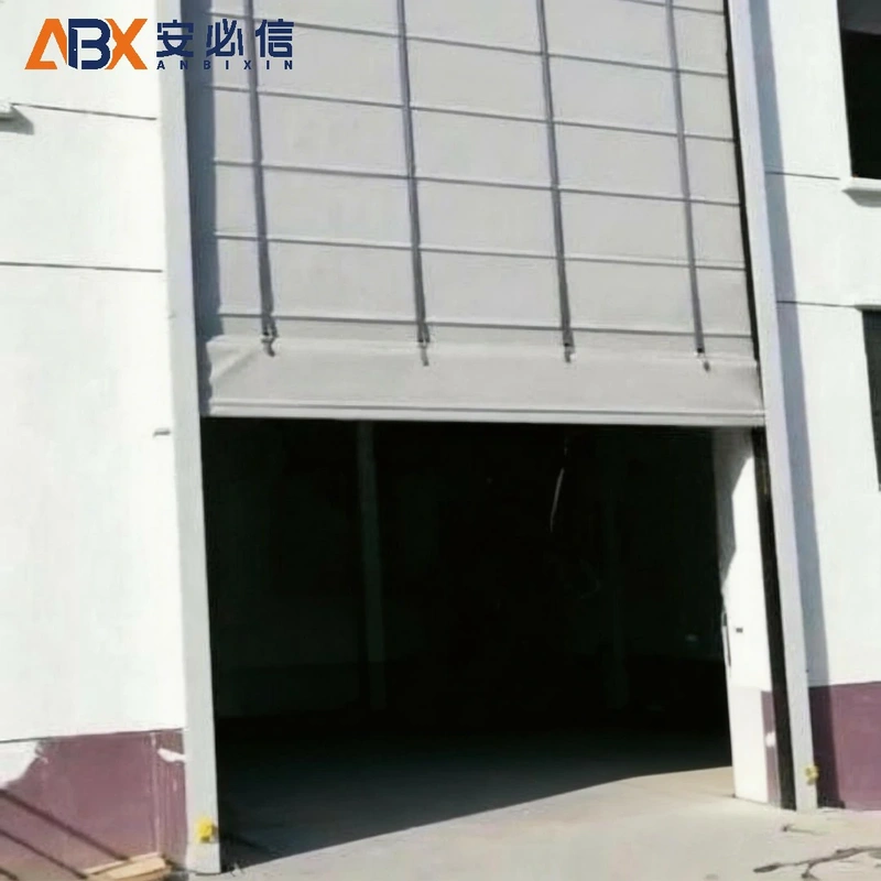 焦作市充气式门封